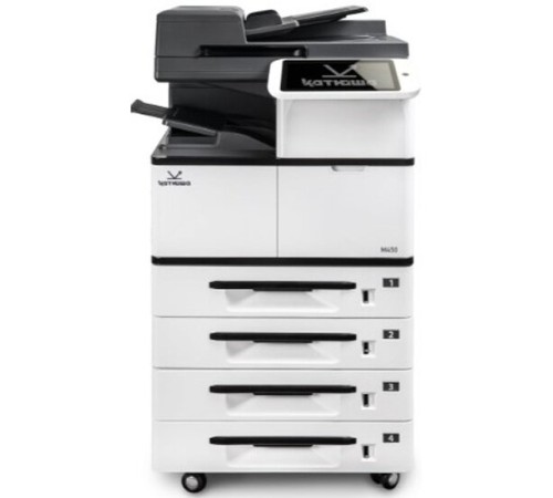 МФУ лазерное Катюша M450pm-pp