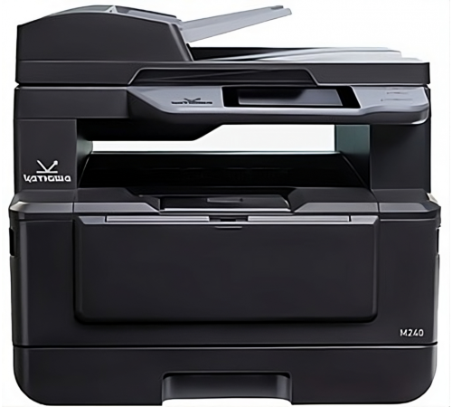 МФУ лазерное Катюша M240pm-pp