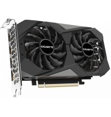 Видеокарта NVIDIA GeForce RTX 3050 Gigabyte OC 6Gb (GV-N3050WF2OCV2-6GD)