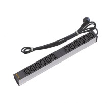 Блок розеток Conteg DP-RP-20-IECC13