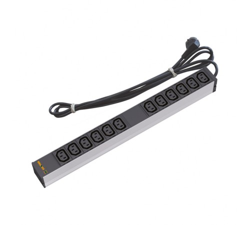 Блок розеток Conteg DP-RP-20-IECC13