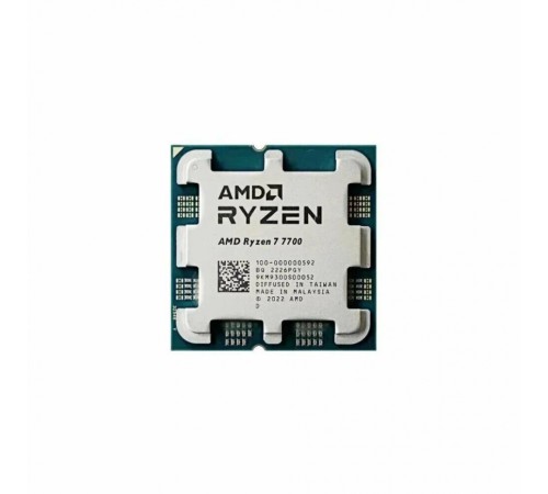 Процессор AMD Ryzen 7 7700 (100-000000592)