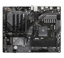 Материнская плата Gigabyte B550 EAGLE