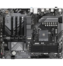 Материнская плата Gigabyte B550 EAGLE WIFI6