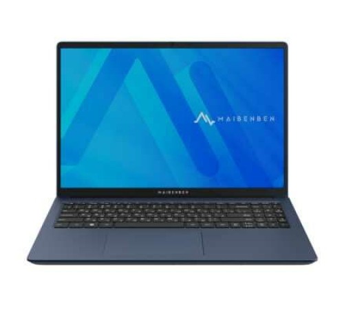 Ноутбук Maibenben M645 (M6451SF0HURE3)