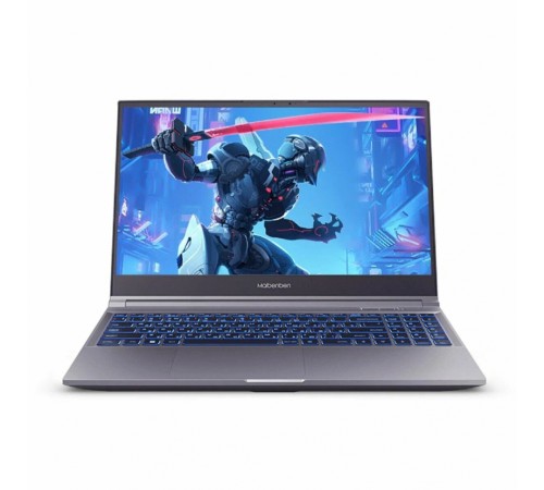 Ноутбук Maibenben X15A (X15A-R77435FFSLGRE0)