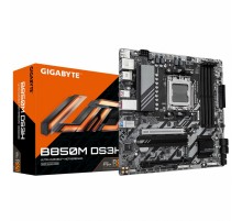 Материнская плата Gigabyte B850M DS3H