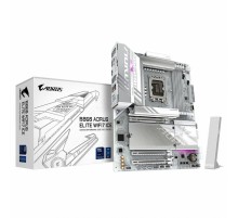 Материнская плата Gigabyte B860 AORUS ELITE WIFI7 ICE