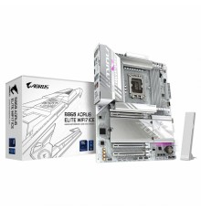 Материнская плата Gigabyte B860 AORUS ELITE WIFI7 ICE