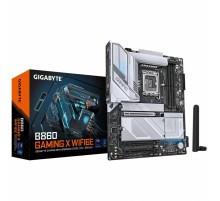 Материнская плата Gigabyte B860 GAMING X WIFI6E