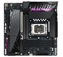 Материнская плата Gigabyte B860M A ELITE WIFI6E