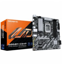 Материнская плата Gigabyte B860M D3HP