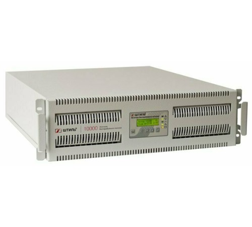 ИБП ШТИЛЬ SR3110L