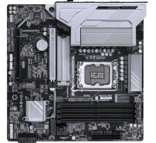 Материнская плата Gigabyte B860M GAMING X WIFI6E