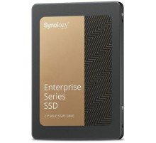 SSD накопитель Synology 3.84Tb SAT5221-3840G