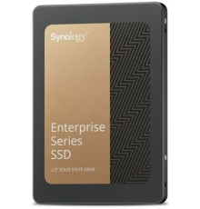 SSD накопитель Synology 3.84Tb SAT5221-3840G