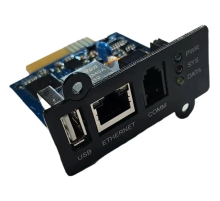 Карта SNMP Импульс CNASNMP1