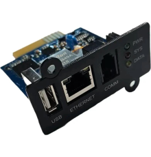 Карта SNMP Импульс CNASNMP1