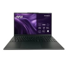 Ноутбук Hiper WorkBook 15 (FWBC151-I312UR16N5FABWPG)
