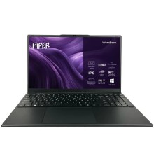 Ноутбук Hiper WorkBook 15 (FWBC151-I512HR08N2FABWPG)