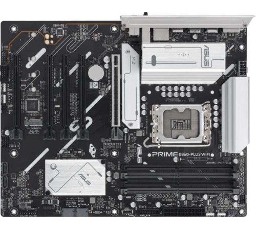 Материнская плата Asus PRIME B860-PLUS WIFI (90MB1K50-M0EAY0)