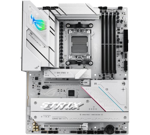 Материнская плата Asus ROG STRIX B850-A GAMING WIFI (90MB1J50-M0EAY0)