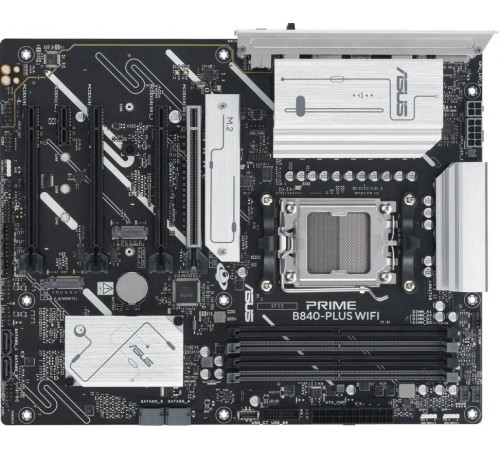 Материнская плата Asus PRIME B840-PLUS WIFI (90MB1KP0-M0EAY0)