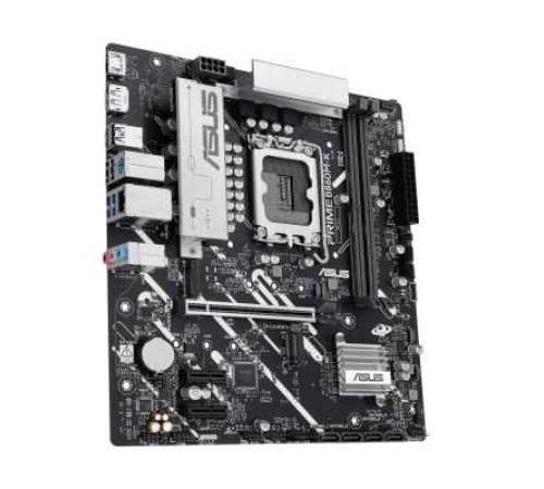 Материнская плата Asus PRIME B860M-K (90MB1JT0-M0EAY0)