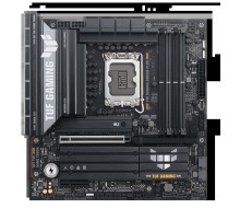 Материнская плата Asus TUF GAMING B860M-PLUS (90MB1JW0-M0EAY0)