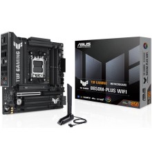 Материнская плата Asus TUF GAMING B860-PLUS WIFI (90MB1JL0-M0EAY0)