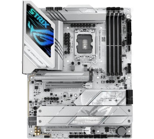 Материнская плата Asus ROG STRIX Z890-I GAMING WIFI (90MB1IC0-M0EAY1)