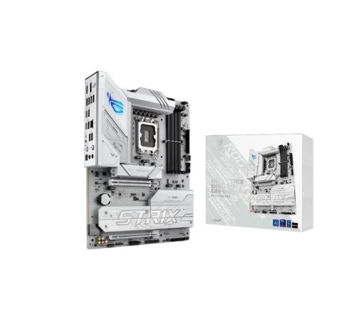 Материнская плата Asus ROG STRIX B860-A GAMING WIFI (90MB1JI0-M0EAY0)