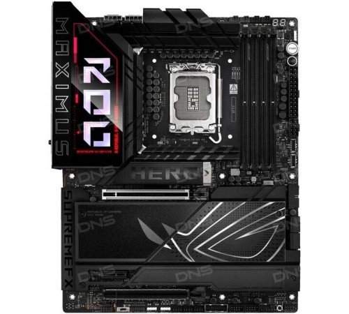 Материнская плата Asus ROG MAXIMUS Z890 HERO (90MB1KG0-M0EAY0)