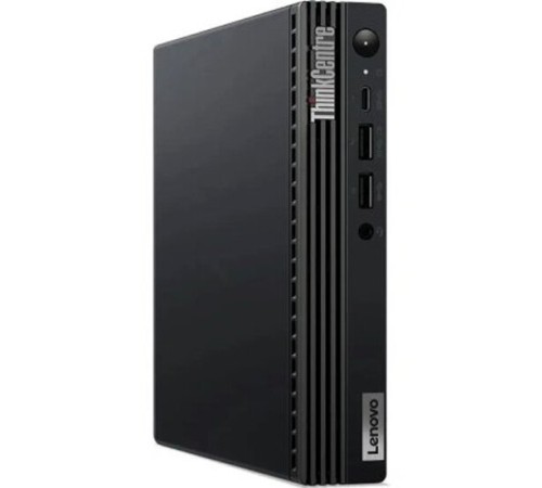 Компьютер Lenovo ThinkCentre M70q Gen 4 (12E4SB6W00)