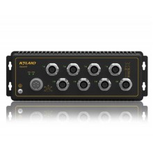 Промышленный коммутатор Kyland 302243001 (Aquam8-8T-LV-LV)