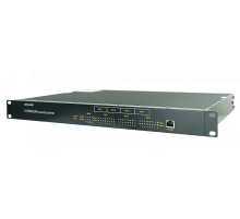 Промышленный коммутатор Kyland 300193083 (SICOM3024P-4GX12SFP12T-HV-HV)