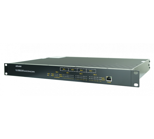 Промышленный коммутатор Kyland 300193083 (SICOM3024P-4GX12SFP12T-HV-HV)