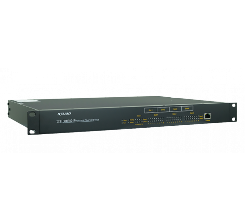 Промышленный коммутатор Kyland 300193053 (SICOM3024P-4GX8M16T-SC05-HV-HV)