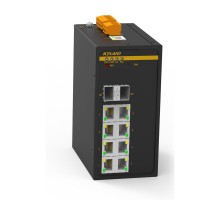 Промышленный коммутатор Kyland 300071655 (SICOM3000A-2SFP8T-L5-L5)