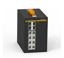 Промышленный коммутатор Kyland 300071660 (SICOM3000A-4SFP8T-HV)