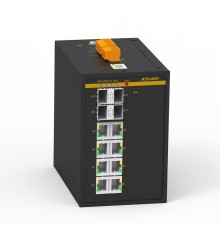 Промышленный коммутатор Kyland 300071660 (SICOM3000A-4SFP8T-HV)