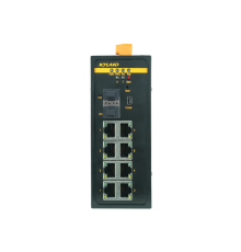 Промышленный коммутатор Kyland 300071511 (SICOM3000A-LITE-2GX8T-L3-L3)