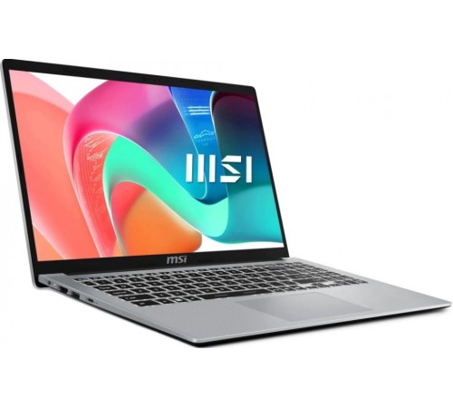 Ноутбук MSI Modern 15 F13MG-201XRU (9S7-15S122-201)