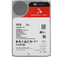 Жёсткий диск Seagate 20Tb (ST20000NT001)