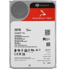 Жёсткий диск Seagate 20Tb (ST20000NT001)
