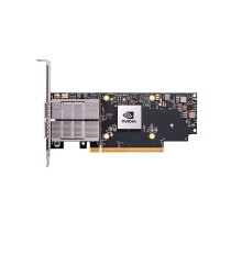 Сетевой адаптер Nvidia MCX75343AMS-NEAC
