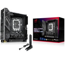 Материнская плата Asus ROG STRIX B860-I GAMING WIFI (90MB1JB0-M0EAY0)
