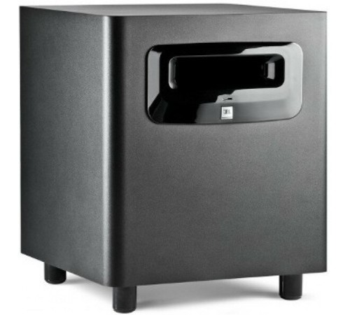 Сабвуфер JBL LSR310S