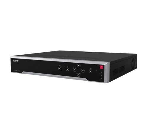 IP-видеорегистратор iFlow F-NR-232/4