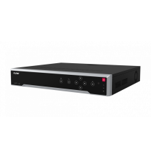 IP-видеорегистратор iFlow F-NR-264/4